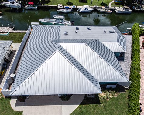 dynamic metal fabrication denver|miami dade approved metal roofing.